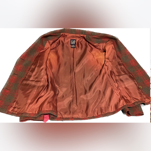 Gap blazer - women’s small - Picture 6 of 6